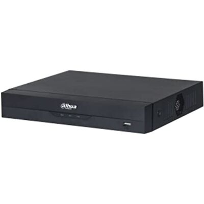 Dahua XVR5108HS-4KL-I3 XVR 5in1 H265 8 canais ultra HD 4K 8MP análise de vídeo WizSense XVR5108HS-4KL-I3 Dahua XVR5108HS-4KL-I3 XVR 5in1 H265 8 canais ultra HD 4K 8MP análise de vídeo WizSense XVR5108HS-4KL-I3