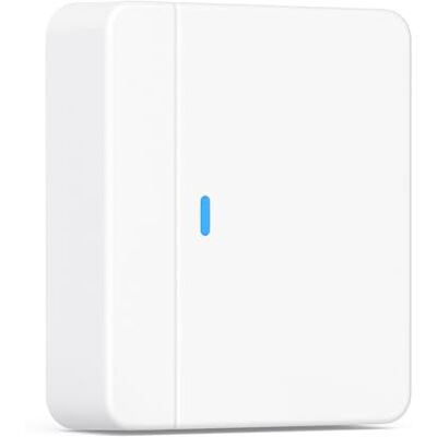 X-Sense Sensor inteligente de portas e janelas, , 1 unidade Controlo de portas e janelas, bateria substituível X-Sense Sensor inteligente de portas e janelas, , 1 unidade Controlo de portas e janelas, bateria substituível