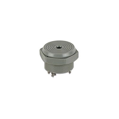 Velleman 90dB Cinzento campainha de alarme Velleman 90dB Cinzento campainha de alarme