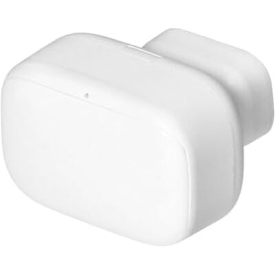 Miratic Detector de movimento PIR sensor de movimento Tuya Smart Wi-Fi sensor de movimento inteligente compatível com App Tuya fácil instalação Miratic Detector de movimento PIR sensor de movimento Tuya Smart Wi-Fi sensor de movimento inteligente compatível com App Tuya fácil instalação