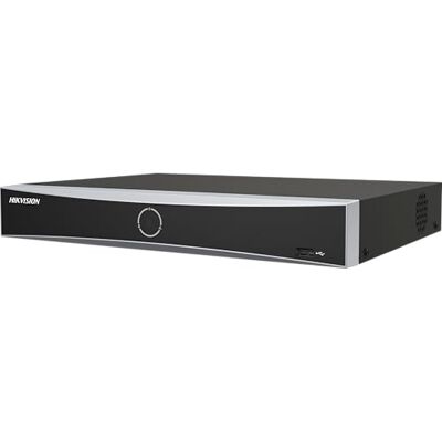 Hikvision DS-7608NXI-K1 Dispositivos de gravação profissional Hikvision DS-7608NXI-K1 Dispositivos de gravação profissional