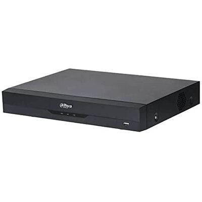 Dahua Vídeo gravador em Red DH-XVR4116HS-I Dahua Vídeo gravador em Red DH-XVR4116HS-I