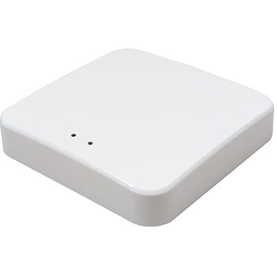 LED ATOMANT ZigBee 3.0 Gateway Hub sem fios porta de ligação Controlo por voz, App Smart Life e Tuya LED ATOMANT ZigBee 3.0 Gateway Hub sem fios porta de ligação Controlo por voz, App Smart Life e Tuya