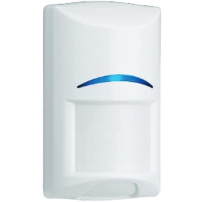 Bosch ISC-BPR2-W2 Detector de movimento com fios branco Bosch ISC-BPR2-W2 Detector de movimento com fios branco