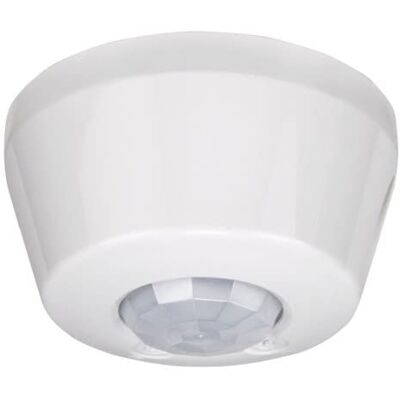 Legrand Detector de movimento Pir 360º Legrand Detector de movimento Pir 360º