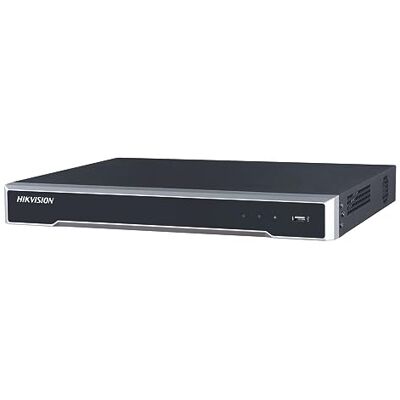 Hikvision 8K NVR de 16 canais DS-7616NI-M2 Hikvision 8K NVR de 16 canais DS-7616NI-M2