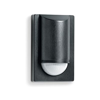 Steinel Detector de movimento por infravermelhos Is 2180-2 180° preto, sensor de superfície de 12 m, 1000 W, proteção antiderrapante, 1000 W Sensor de Superficie de 12 m, 1000 W, Protección Antideslizamiento, 1000 W Steinel Detector de movimento por infravermelhos Is 2180-2 180° preto, sensor de superfície de 12 m, 1000 W, proteção antiderrapante, 1000 W Sensor de Superficie de 12 m, 1000 W, Protección Antideslizamiento, 1000 W