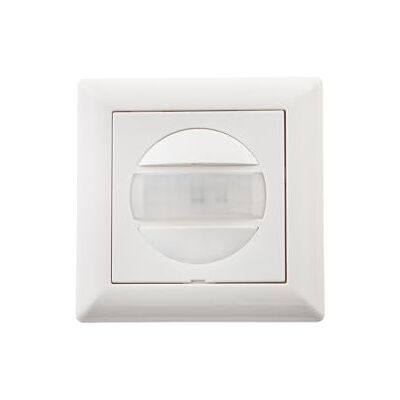 HUBER Motion 13R up PIR Detector de movimento (saída de relé de 170°) HUBER Motion 13R up PIR Detector de movimento (saída de relé de 170°)