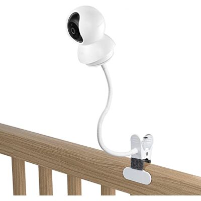 TIUIHU Suporte para Monitor de Bebê para Câmera IP TP-Link Tapo C200/C210/C220WLAN, 720p, Apenas Movimento TIUIHU Suporte para Monitor de Bebê para Câmera IP TP-Link Tapo C200/C210/C220WLAN, 720p, Apenas Movimento