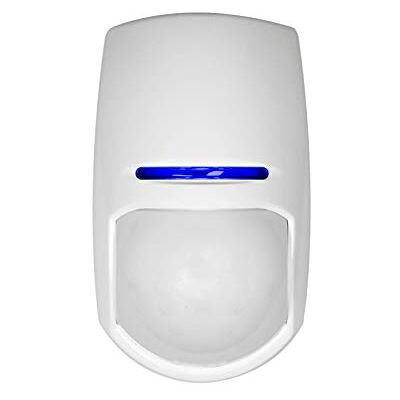 Hikvision Sensore di Movimento Allarme PIR Effetto tenda Wireless 868 MHz Pyronix Axiom HUB DS-PD2-P15C-W Hikvision Sensore di Movimento Allarme PIR Effetto tenda Wireless 868 MHz Pyronix Axiom HUB DS-PD2-P15C-W