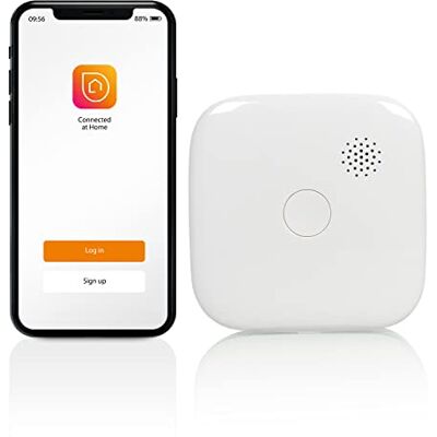 Smartwares FSM-12601 Smartwares FSM-12601