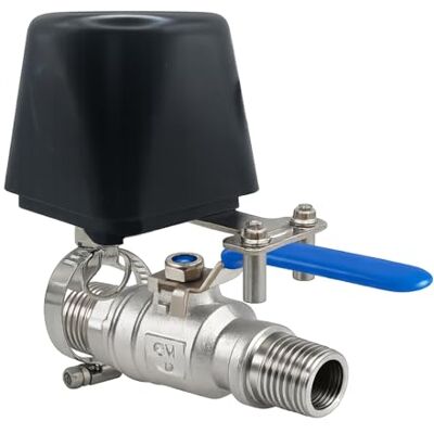 LED ATOMANT Controlador de válvula de água/gás Wifi chave de passo App Smart Life/Tuya LED ATOMANT Controlador de válvula de água/gás Wifi chave de passo App Smart Life/Tuya