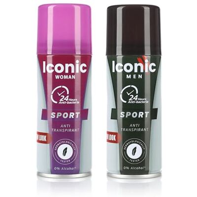 FunX Desodorante para esconder dinheiro, pacote de 2 unidades – Cofre oculto para casa, férias e viagens – Cofre discreto para objetos de valor FunX Desodorante para esconder dinheiro, pacote de 2 unidades – Cofre oculto para casa, férias e viagens – Cofre discreto para objetos de valor