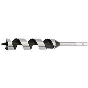 Draper - 76040 - 25 mm - Padrão padrão - Auger Bit Draper - 76040 - 25 mm - Padrão padrão - Auger Bit