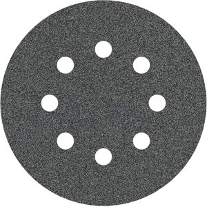 Bosch 2 608 605 115 Lixa, embalagem de 5 unidades. 125 mm, 80 (embalagem de 5) Bosch 2 608 605 115 Lixa, embalagem de 5 unidades. 125 mm, 80 (embalagem de 5)