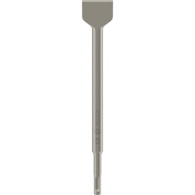 Bosch 2 608 690 146 Cinzel pá SDS-plus 250 x 40 mm (embalagem de 1) Bosch 2 608 690 146 Cinzel pá SDS-plus 250 x 40 mm (embalagem de 1)