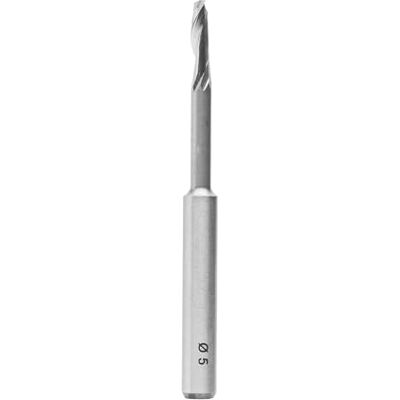 ENT 30022 Morango de ranhura em espiral HS, haste (S) de 8 mm, diâmetro (D) de 5 mm, NL1 16 mm, NL2 45 mm, Z1, GL 90 mm ENT 30022 Morango de ranhura em espiral HS, haste (S) de 8 mm, diâmetro (D) de 5 mm, NL1 16 mm, NL2 45 mm, Z1, GL 90 mm