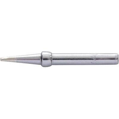 Velleman Xytronic Ponta de soldadura de substituição para Vts25Lfn-0,8 mm (1/32) Velleman Xytronic Ponta de soldadura de substituição para Vts25Lfn-0,8 mm (1/32)