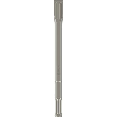 Bosch 2 608 690 190, cinzel plano com inserção hexagonal de 22 mm, 400 x 25 mm (embalagem de 1) Bosch 2 608 690 190, cinzel plano com inserção hexagonal de 22 mm, 400 x 25 mm (embalagem de 1)