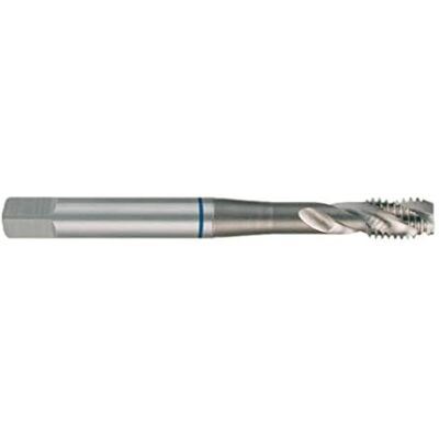 Ruko Macho de roscar para máquinas M DIN 371 HSS, retificação Tipo C (M 8) Ruko Macho de roscar para máquinas M DIN 371 HSS, retificação Tipo C (M 8)