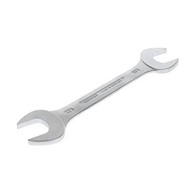 GEDORE Chave fixa de boca dupla 38x42 mm GEDORE Chave fixa de boca dupla 38x42 mm