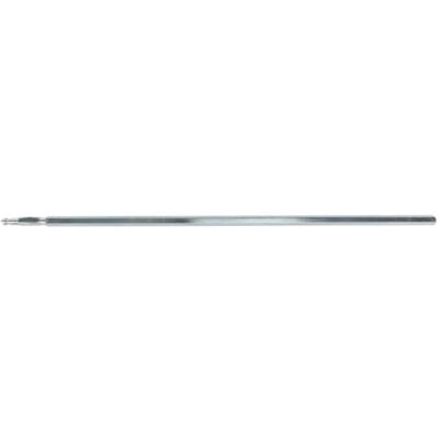 Schellenberg Vareta de atuação para rolamento esférico, hexagonal, 7 mm, 300 mm Schellenberg Vareta de atuação para rolamento esférico, hexagonal, 7 mm, 300 mm