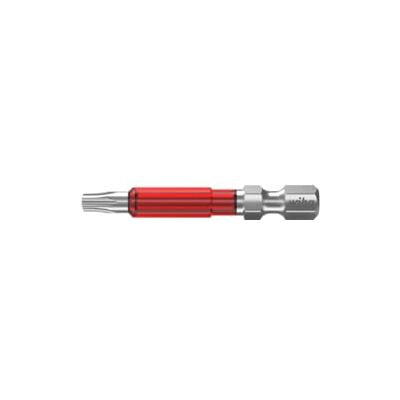 Wiha 42129 Conjunto de bits TY de 49 mm 7045TY TY-Bit T15 x 49 mm Ref. Wiha 42129 Conjunto de bits TY de 49 mm 7045TY TY-Bit T15 x 49 mm Ref.