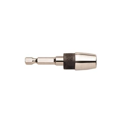 IRWIN Tools Speedbor Lock N' Load Quick Change Bit Holder (4935703) IRWIN Tools Speedbor Lock N' Load Quick Change Bit Holder (4935703)