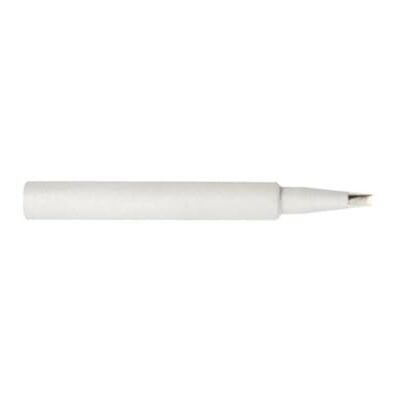 Velleman BITC10N4 Ponta de substituição 4 para estação de soldadura VTSSC10N-20N-30N, 240 V, multicolor Velleman BITC10N4 Ponta de substituição 4 para estação de soldadura VTSSC10N-20N-30N, 240 V, multicolor
