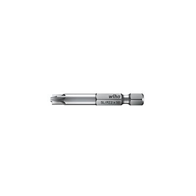 Wiha 32689 Ponta Professional 7049XENO SL/PZ2 x 90 mm Ref. (1 unidade) Wiha 32689 Ponta Professional 7049XENO SL/PZ2 x 90 mm Ref. (1 unidade)