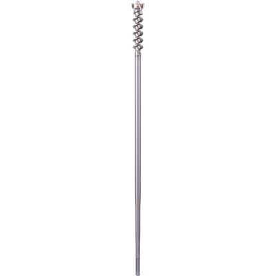 Bosch 1 618 596 456 Brocas para brocas passantes SDS-max -9 break through, 45 x 850 x 1000 mm, embalagem de 1 Bosch 1 618 596 456 Brocas para brocas passantes SDS-max -9 break through, 45 x 850 x 1000 mm, embalagem de 1