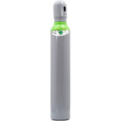 GENERIC Bombona de gás para soldagem, mistura de argônio (82%) CO2 (18%) misto 1,9 m³ 8 litros 200 bar MIG TIG WIG gás de soldadura misto GENERIC Bombona de gás para soldagem, mistura de argônio (82%) CO2 (18%) misto 1,9 m³ 8 litros 200 bar MIG TIG WIG gás de soldadura misto