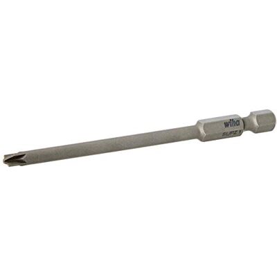 Wiha 32688 Ponta Professional 7049XENO SL/PZ1 x 90 mm Ref. Wiha 32688 Ponta Professional 7049XENO SL/PZ1 x 90 mm Ref.