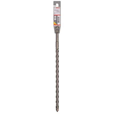Bosch 2 608 597 782 Brocas para martelos perfuradores SDS-plus-5-12 x 250 x 315 mm (embalagem de 1) Bosch 2 608 597 782 Brocas para martelos perfuradores SDS-plus-5-12 x 250 x 315 mm (embalagem de 1)