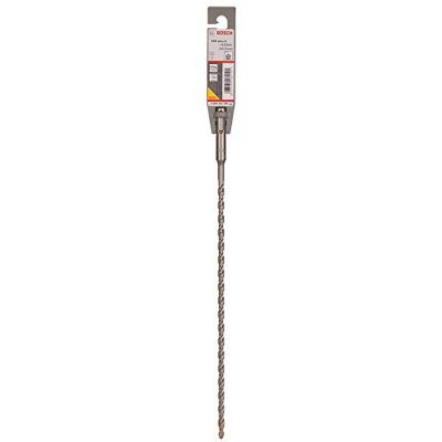 Bosch 2 608 597 780 Brocas para martelos perfuradores SDS-plus-5 (6,5 x 250 x 315 mm) Bosch 2 608 597 780 Brocas para martelos perfuradores SDS-plus-5 (6,5 x 250 x 315 mm)