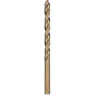 Bosch 17/64" x 4 – 1/8 em. Cobalto broca Bosch 17/64" x 4 – 1/8 em. Cobalto broca