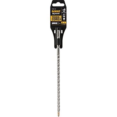 DeWalt Broca SDS-Plus Extreme 2, 8 x 260 mm DeWalt Broca SDS-Plus Extreme 2, 8 x 260 mm