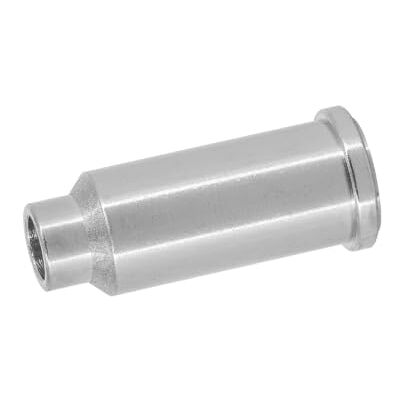 ersa TPF Comercial 0007691530125 Bocal para gás quente, (aço especial, 0G072HE/SB) ersa TPF Comercial 0007691530125 Bocal para gás quente, (aço especial, 0G072HE/SB)
