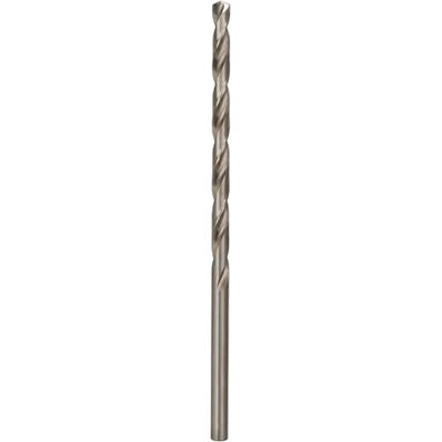 Bosch Professional 5x HSS-G Broca para metal (Ø 5,5 mm, Linha Robusta, Acessórios para berbequim) Bosch Professional 5x HSS-G Broca para metal (Ø 5,5 mm, Linha Robusta, Acessórios para berbequim)