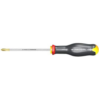 Facom PROTWIST Torneiras para parafusos Phillips PHILLIPS lâminas redondas Facom PROTWIST Torneiras para parafusos Phillips PHILLIPS lâminas redondas