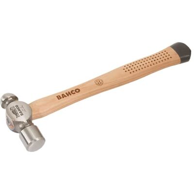 Bahco 47924 Martelo de bola - PrataBege - 824 g - 390 mm Bahco 47924 Martelo de bola - PrataBege - 824 g - 390 mm