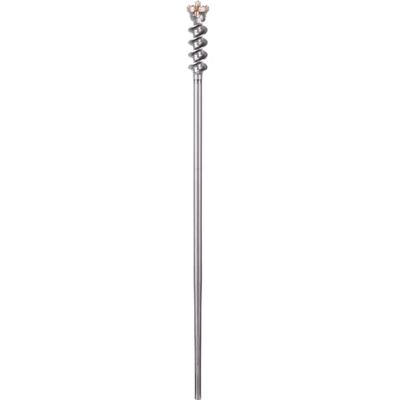 Bosch 1 618 596 458 Brocas para taladros pasantes SDS-max -9 break through, 55 x 850 x 1000 mm, pack de 1 Bosch 1 618 596 458 Brocas para taladros pasantes SDS-max -9 break through, 55 x 850 x 1000 mm, pack de 1