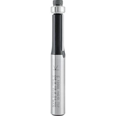 ENT Morango de nivelamo, haste (S), 8 mm, diâmetro (D) 8 mm, NL 19 mm, SL 32 mm, GL 61,9 mm, de, em carboneto, com rolamo de esferas ENT Morango de nivelamo, haste (S), 8 mm, diâmetro (D) 8 mm, NL 19 mm, SL 32 mm, GL 61,9 mm, de, em carboneto, com rolamo de esferas