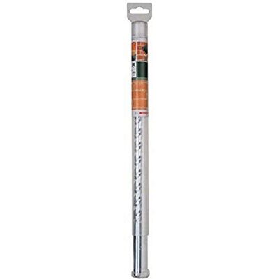 Bosch 2 609 255 454 Broca para pedra de acordo com a norma ISO 5468 Bosch 2 609 255 454 Broca para pedra de acordo com a norma ISO 5468