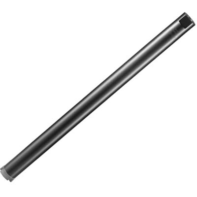 VEVOR Broca de núcleo, broca de núcleo de diamante húmido de 32 mm, 355 mm, rosca feminina de 5/8" 11, soldagem a laser, broca húmida de diamante para ladrilhos e blocos de concreto preto VEVOR Broca de núcleo, broca de núcleo de diamante húmido de 32 mm, 355 mm, rosca feminina de 5/8" 11, soldagem a laser, broca húmida de diamante para ladrilhos e blocos de concreto preto