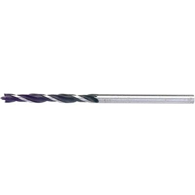 Draper Expert Broca para madeira (3,0 mm, 2 unidades), cor azul Draper Expert Broca para madeira (3,0 mm, 2 unidades), cor azul