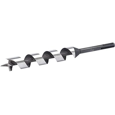 Draper AB-SDS Broca SDS (tamanho: 25 x 230 mm) Draper AB-SDS Broca SDS (tamanho: 25 x 230 mm)