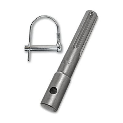 WERHE Adaptador de broca profissional adequado para berbequim de percussão SDS Max berbequim sem fios com parafuso de asa rápida de aço para molas WERHE Adaptador de broca profissional adequado para berbequim de percussão SDS Max berbequim sem fios com parafuso de asa rápida de aço para molas