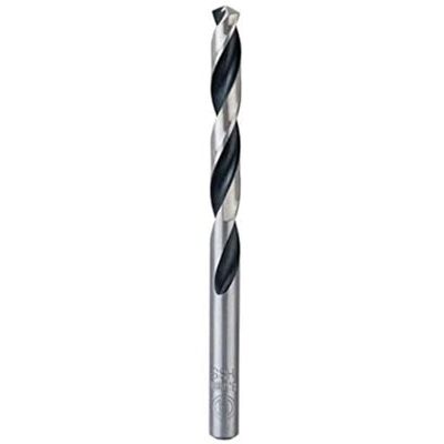 Bosch Professional Broca helicoidal, Na, diâmetro 8,5 mm Bosch Professional Broca helicoidal, Na, diâmetro 8,5 mm