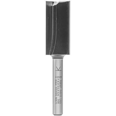 ENT Morango de ranhura, em carboneto, haste (S) de 6 mm, diâmetro (D) de 14 mm, NL de 30 mm, SL de 32 mm, GL de 62 mm ENT Morango de ranhura, em carboneto, haste (S) de 6 mm, diâmetro (D) de 14 mm, NL de 30 mm, SL de 32 mm, GL de 62 mm
